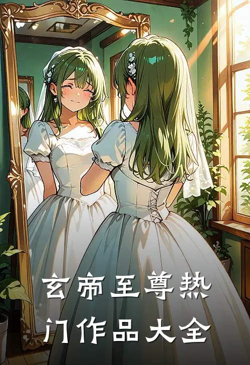 玄帝至尊热门作品大全