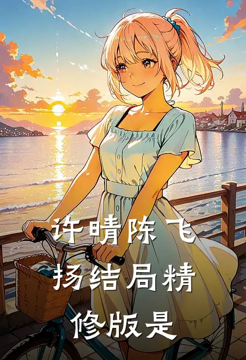 许晴陈飞扬结局精修版是