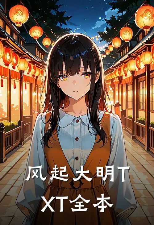 风起大明TXT全本