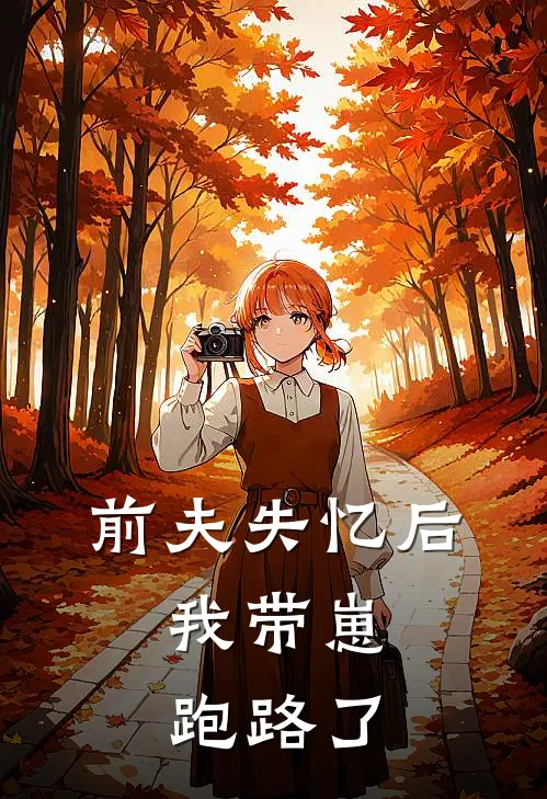 前夫失忆后,我带崽跑路了免费阅读