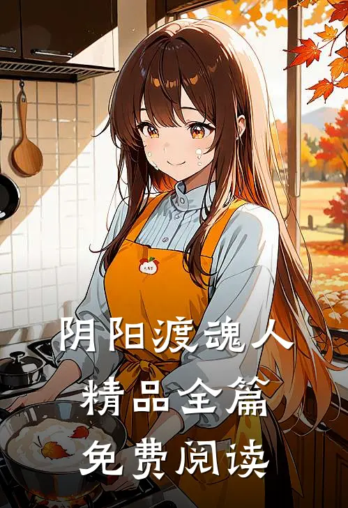 阴阳渡魂人精品全篇免费阅读