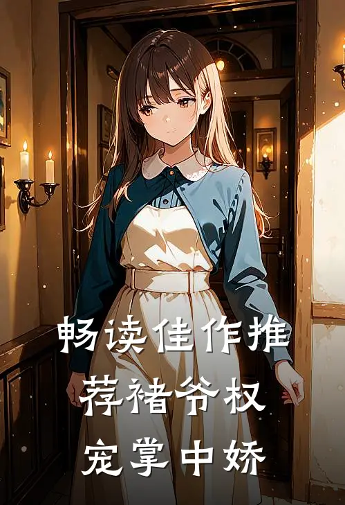 畅读佳作推荐褚爷权宠掌中娇