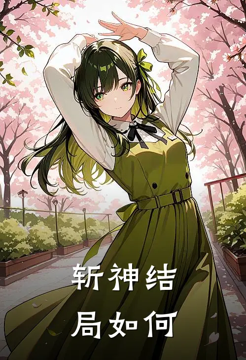 斩神结局如何
