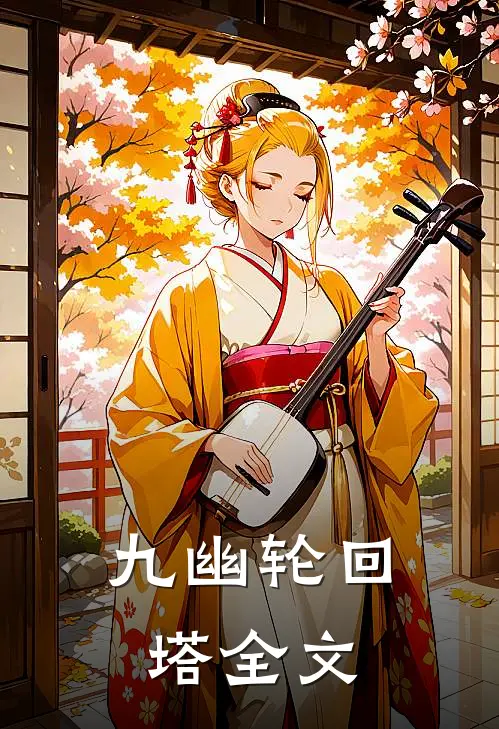 九幽轮回塔全文