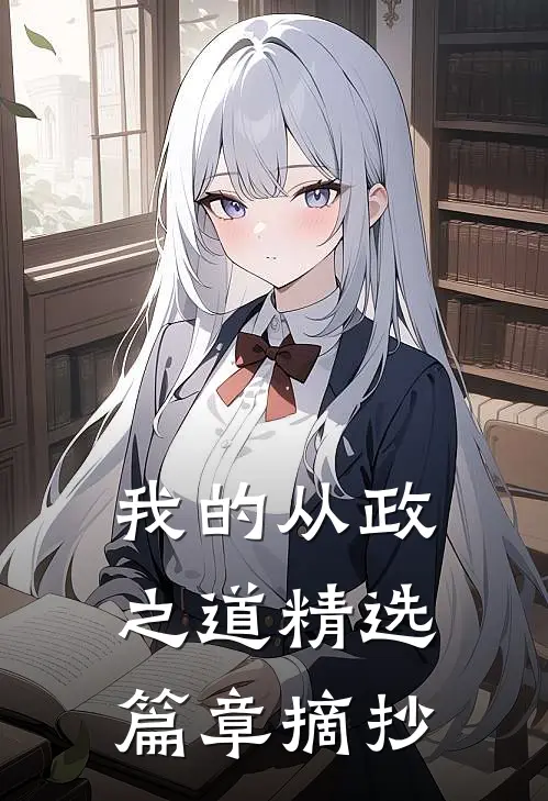 我的从政之道精选篇章摘抄