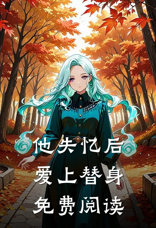他失忆后爱上替身免费阅读