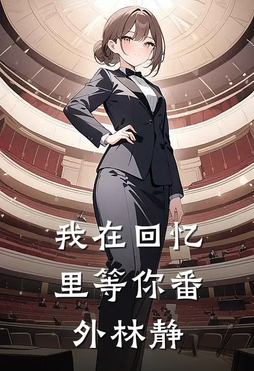 我在回忆里等你番外林静