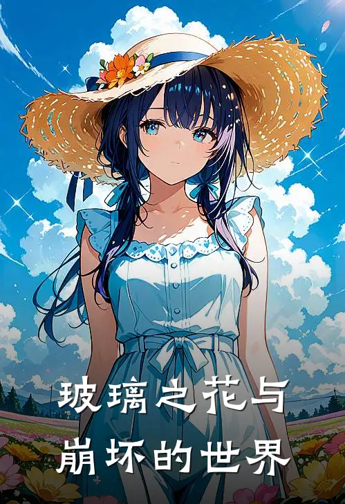 玻璃之花与崩坏的世界