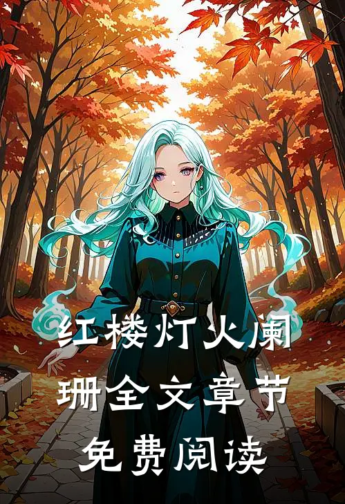 红楼灯火阑珊全文章节免费阅读