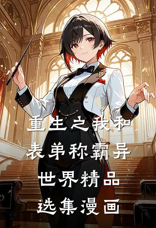重生之我和表弟称霸异世界精品选集漫画