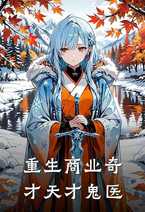 重生商业奇才天才鬼医