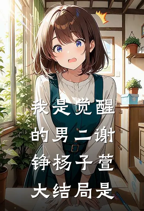 我是觉醒的男二谢铮杨子萱大结局是