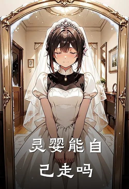 灵婴能自己走吗