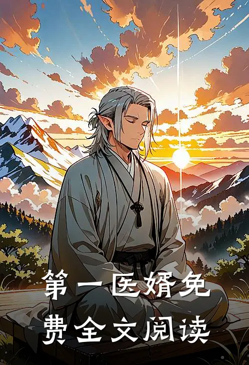第一医婿免费全文阅读