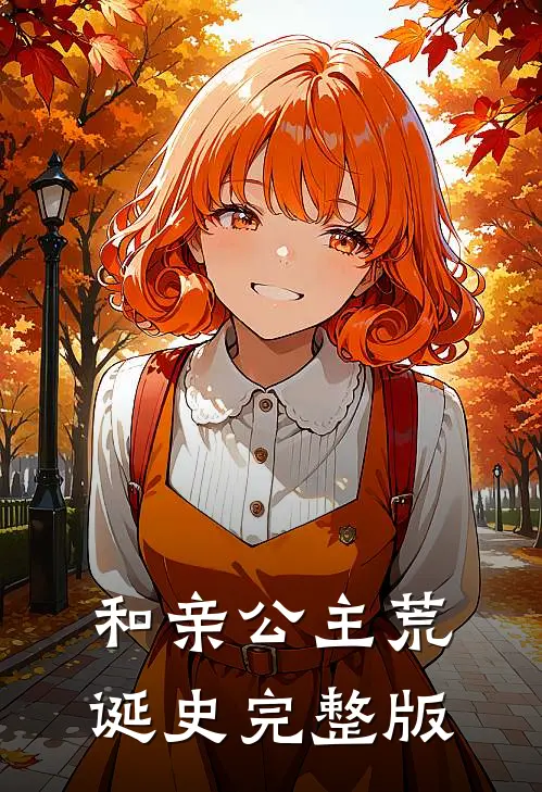 和亲公主荒诞史完整版