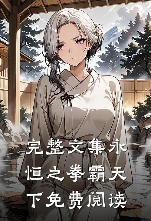 完整文集永恒之拳霸天下免费阅读