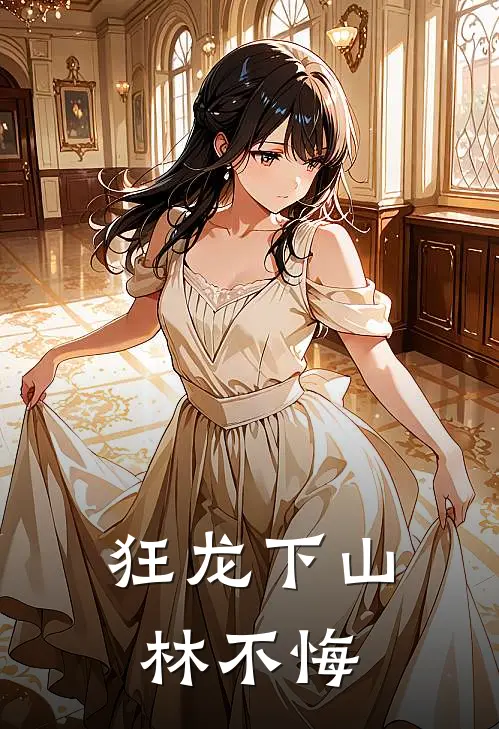 狂龙下山林不悔