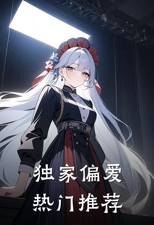独家偏爱热门推荐