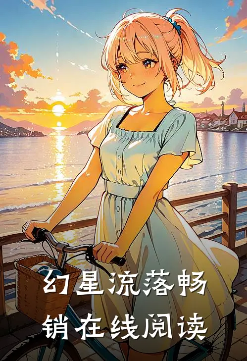 幻星流落畅销在线阅读