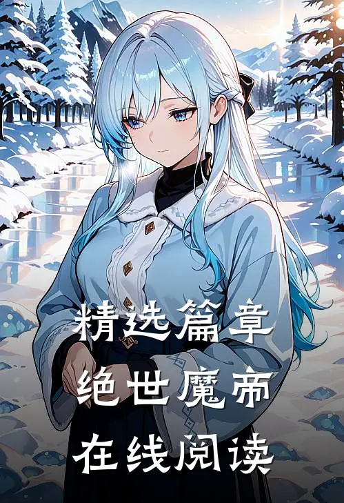 精选篇章绝世魔帝 在线阅读
