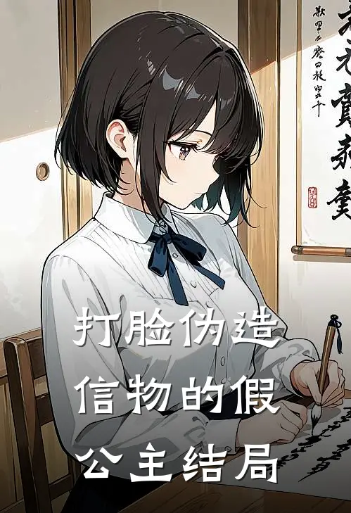 打脸伪造信物的假公主结局