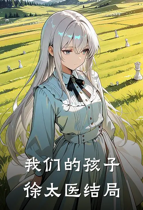 我们的孩子徐太医结局