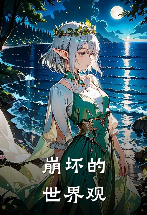 崩坏的世界观