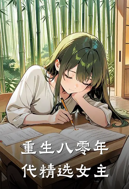 重生八零年代精选女主