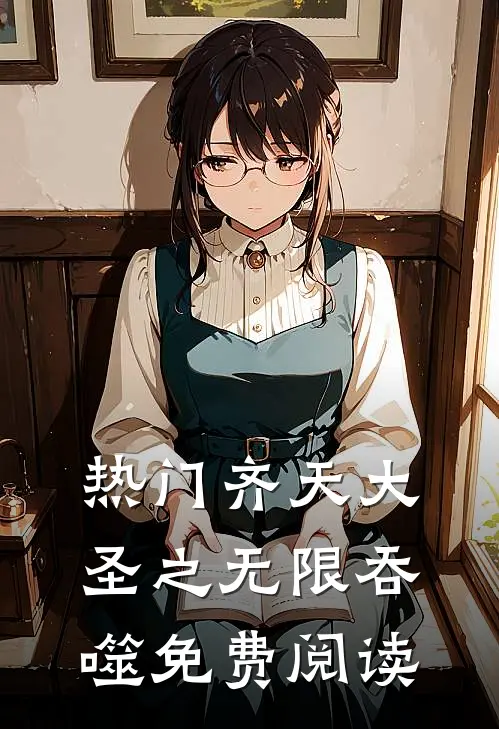 热门齐天大圣之无限吞噬免费阅读