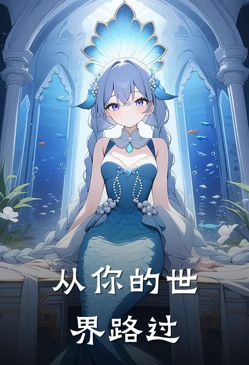 从你的世界路过