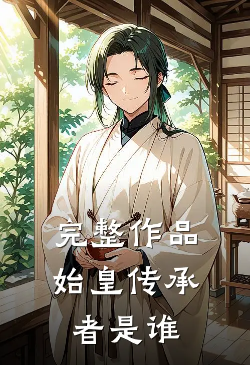 完整作品始皇传承者是谁