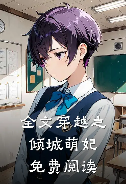 全文穿越之倾城萌妃免费阅读