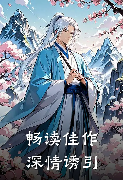 畅读佳作深情诱引