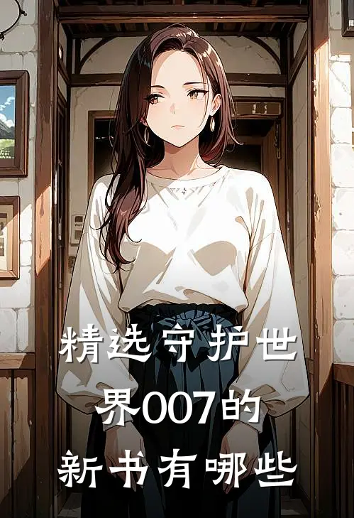 精选守护世界007的新书有哪些