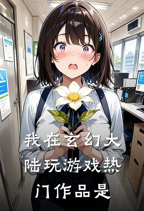 我在玄幻大陆玩游戏热门作品是