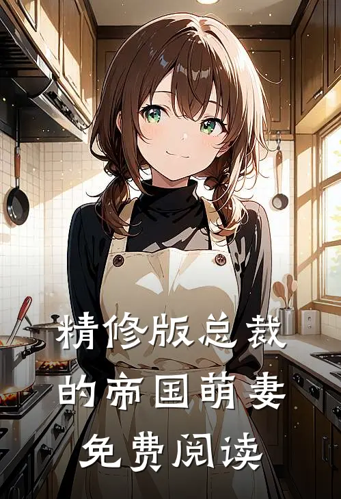 精修版总裁的帝国萌妻免费阅读