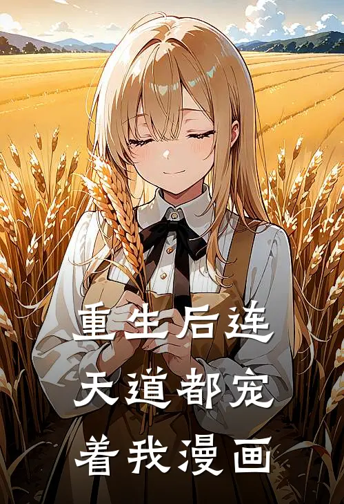 重生后连天道都宠着我漫画