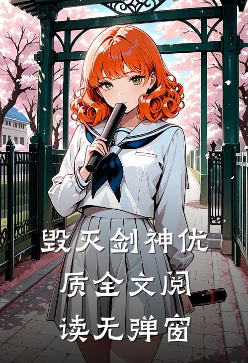 毁灭剑神优质全文阅读无弹窗