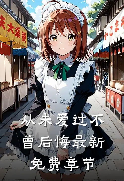 从未爱过不曾后悔最新免费章节