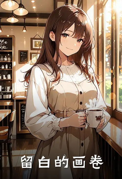 留白的画卷