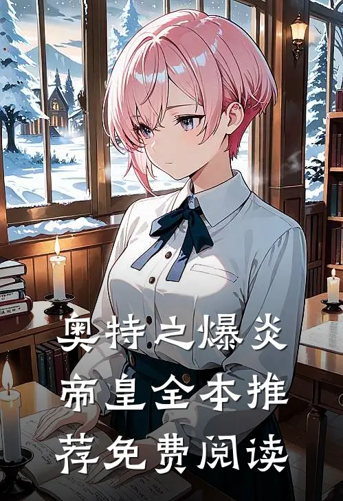 奥特之爆炎帝皇全本推荐免费阅读