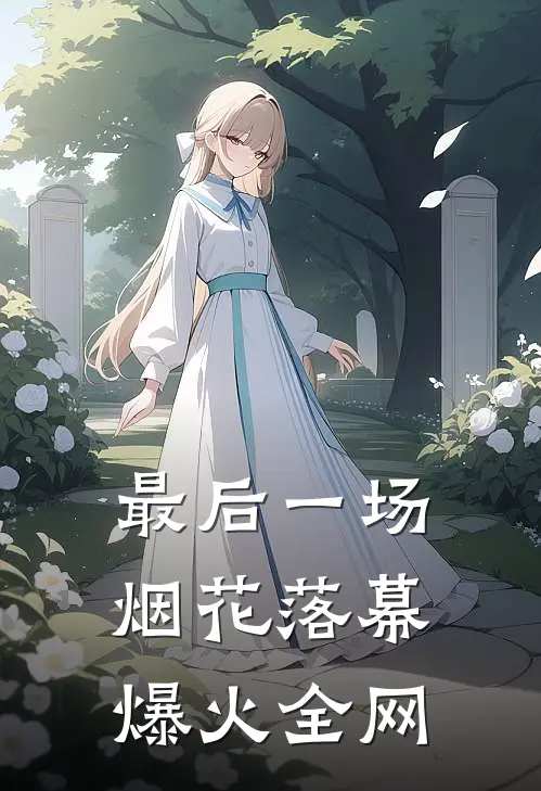 最后一场烟花落幕爆火全网