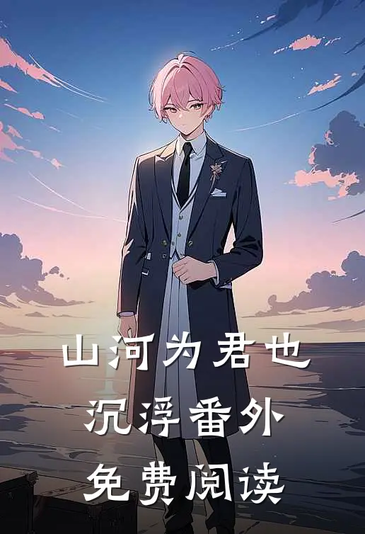 山河为君也沉浮番外免费阅读