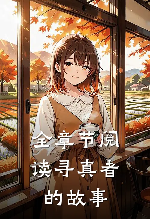 全章节阅读寻真者的故事