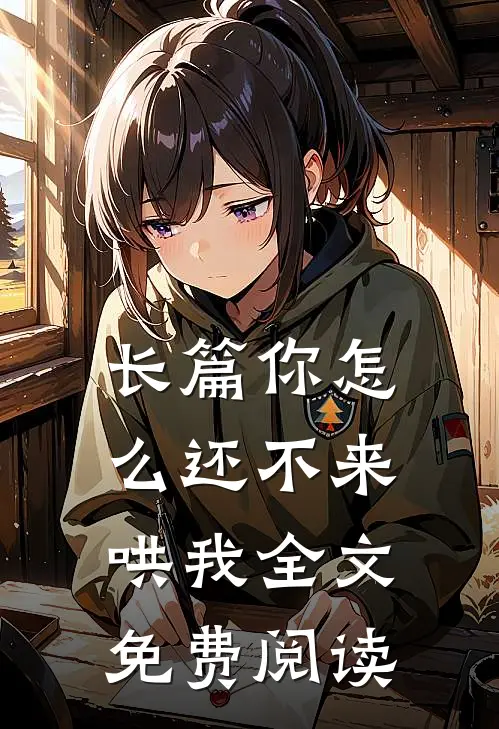 长篇你怎么还不来哄我全文免费阅读