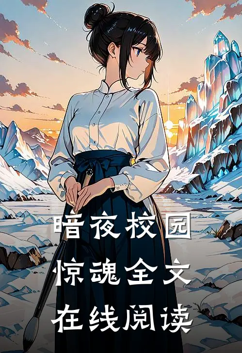 暗夜校园惊魂全文在线阅读