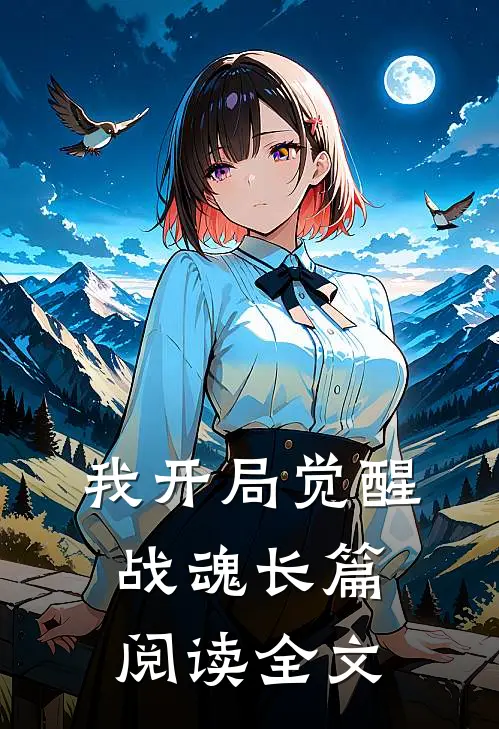 我开局觉醒战魂长篇阅读全文