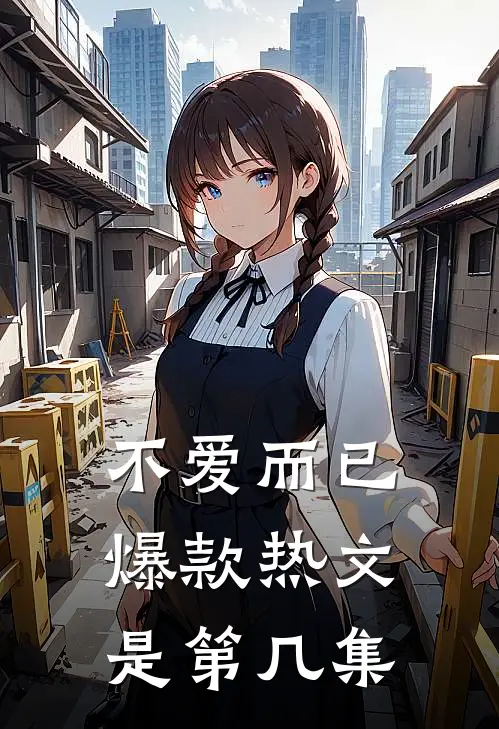 不爱而已爆款热文是第几集
