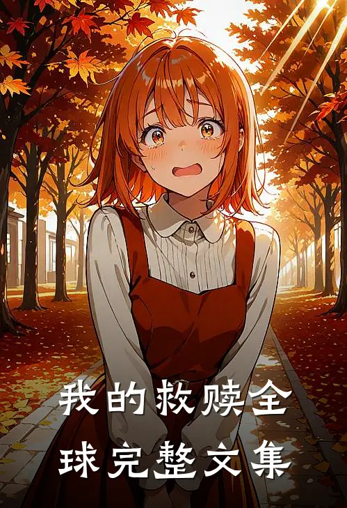 我的救赎全球完整文集
