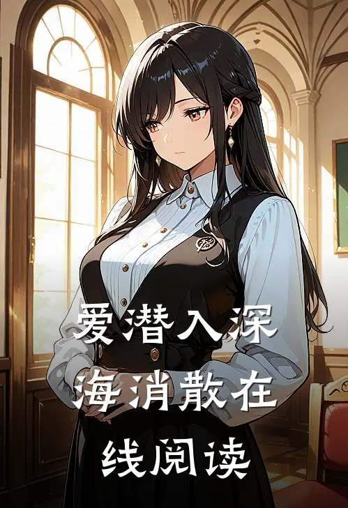 爱潜入深海消散在线阅读
